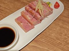 -周家二小姐的菜(西津渡店)