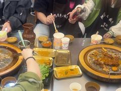 -阿昌白族石板烧·菌锅(大理古城店)