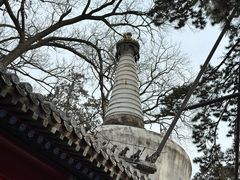 -潭柘寺景区