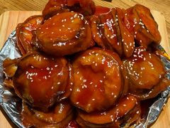 -汉小城·老铫子藕汤·乡野湖北菜(江汉路吉庆街店)