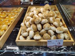 -申氏糕点(三好街店)