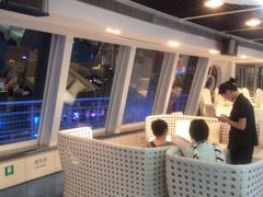 -船长9号·精致湖北菜(江滩店)