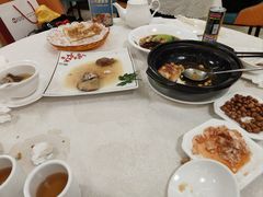 -明香海鲜酒家(华强北店)