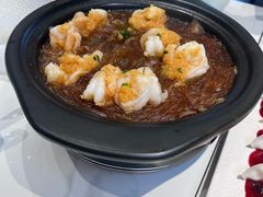 -船歌·鱼水饺青岛菜(枫蓝国际购物中心店)