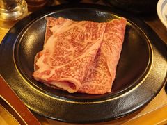 -黒豚料理 寿庵(中央駅西口店)