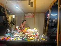 -铁像寺水街