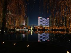 -木塔寺遗址生态公园