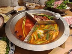 -楠火锅(太古里总店)