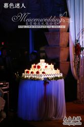 美雯苏宁卢浮宫-苏宁环球套房饭店·宴会厅