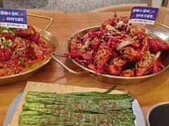 -猫公子纸上烤鱼烧烤•Bistro小酒馆(钱江世纪城店)