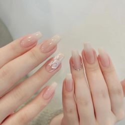 -M·X Nail日式美甲美睫