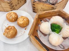 -番禺宾馆丽苑厅
