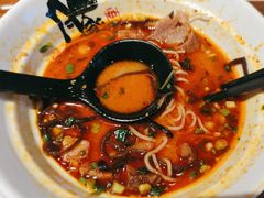 -豚一拉麺(花城汇南区店)