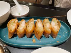-滨河壹号烤鸭