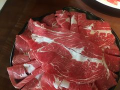 -竹叶涮肉坊(总店)