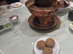 -东来顺饭庄(天坛店)