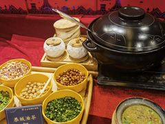 -甘家界牌柠檬鸭(青山店)
