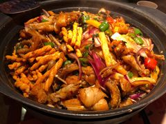 -蛙小侠(珠海华发商都店)