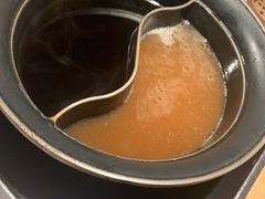 -温野菜涮涮锅(西单大悦城店)