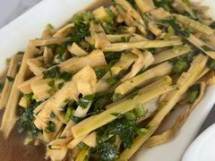 -高老庄·老溧阳·私房菜(南山竹海店)