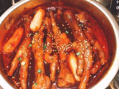 -鱼饪杰烤鱼餐厅