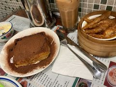 鼓汁风爪-小龍鳳餐室(番禺路店)