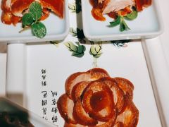 -北平盛世·新京菜·北京烤鸭(劲松·双井店)