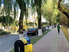 -郭记烤肉(正阳街店)