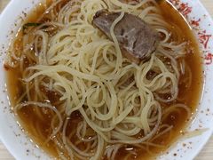 -白鹤大冷面