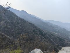 -北京鹫峰国家森林公园