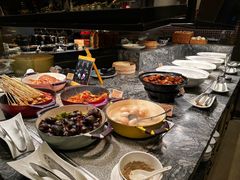 -金海湾自助餐厅(金陵饭店)