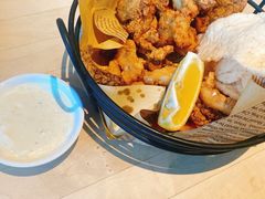 -LENBACH兰巴赫西餐啤酒坊(大连东港店)