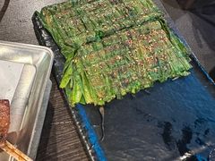 -马海涛牛肉串(领汇广场店)