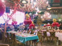 -胡桃里音乐酒馆(曲江店)