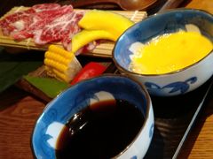 -炎蔵牛舌烤肉