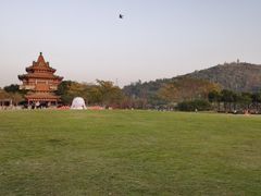 -顺峰山公园