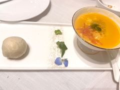 -富淳饭店(世纪公园店)