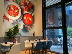 -玛尚诺意式餐厅(新达汇三林店)