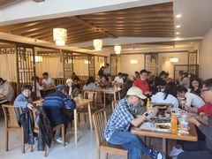 -钰田大院·碳烤虹鳟鱼·怀柔地道农家菜(雁栖湖店)