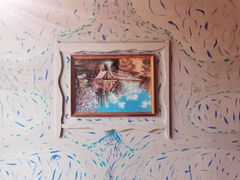 -金山农民画村-枫泾波兰倒置屋