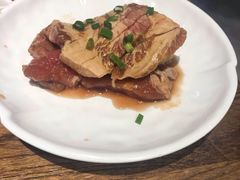 -釜山火炉韩式炭火烤肉(欧洲城店)