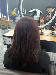 -藤野造型·烫·染发型设计店