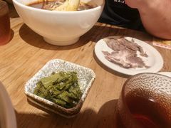 -嘻小北·兰州清汤牛肉面(太平洋森活天地店)