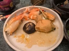 -牛New寿喜烧(金鹰世界店)