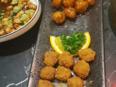 -杜家小馆(裕华路店)