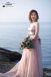 -王子宫殿婚纱摄影(环山路总店)
