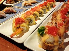 -白石的深夜食堂(济南万象城店)