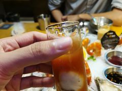 生蚝鸡尾酒-囧吉香生蚝牛排馆(湖北路店)