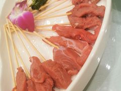 -日坛涮肉(日坛公园店)