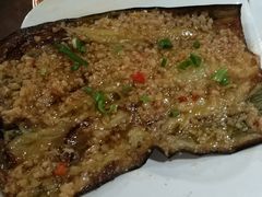 -霄汉羊排(万松园一店)